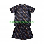 Maillot/Tenue France World Cup Gardien Enfant Domicile 2026